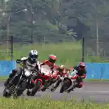 Ketika Orang Indonesia Jajal Motor Marc Marquez, Begini Ceritanya