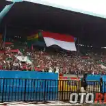 Marc Marquez dan Dani Pedrosa Menyapa Fans Indonesia, Sentul Meriah! Marc Marquez dan Dani Pedrosa Menyapa Fans Indonesia, Sentul Meriah!