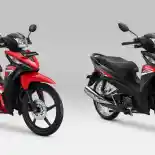 Tengok Skema Kredit Honda Revo Series di Juni 2025