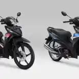 Kata AHM Soal Adanya Pembaruan Motor Bebek Honda Revo