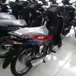Bukan Hewan Kurban Saja Yang Dipotong, Harga Honda Revo Juga