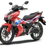 Motor Bebek Super Honda RS-X 2021 Resmi Dirilis, Harga Rp 29 Jutaan
