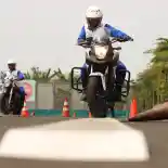 Ini Rahasia Tim Indonesia Menghadapi The 18th Safety Japan Instructors Competition 2017