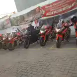 Mengintip Pemilik Honda CBR250RR Keliling Kota Mengintip Pemilik Honda CBR250RR Keliling Kota