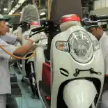 All New Honda Scoopy Bakal Meluncur Perdana di Thailand?