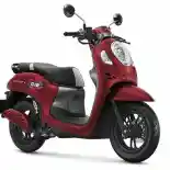 Pilihan Warna Baru Honda Scoopy Thailand, Bisa Jadi Inspirasi Pilihan Warna Baru Honda Scoopy Thailand, Bisa Jadi Inspirasi