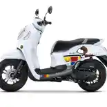 Thailand Punya Honda Scoopy x Snoopy Edisi Terbatas Cuma 4.000 Unit!