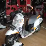 Dari Banyak Tampilan Motor di Indonesia, Skutik ini Paling Tidak Mudah Termakan Zaman Dari Banyak Tampilan Motor di Indonesia, Skutik ini Paling Tidak Mudah Termakan Zaman