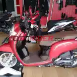 Yuk Mejeng Dengan Honda Scoopy, Mumpung Ada Promo Kredit Nih