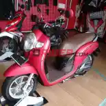Inilah Dua Skutik Favorit Honda Di Rentang Harga Rp 18 Juta Hingga Rp 19 Jutaan