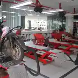 Halo Pemilik Honda, Ada Servis dan Ganti Oli Gratis Neeh