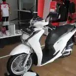 Honda SH150i Hilang dari Situs AHM, Berhenti Dijual?