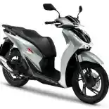 Honda Merilis SH150i Versi Terbaru, Mesinnya Mirip PCX 160 