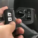 Motor Pakai Remot Keyless, Lakukan Hal Ini Saat Kondisi Darurat