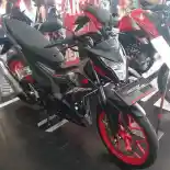 Honda Sonic 150R Vs Honda CRF150, Manakah Paling Unggul Dalam Hal Penjualan?