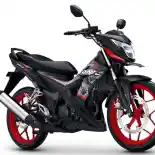 Honda Indonesia Resmi Luncurkan Bebek Balap Dengan Tampilan Anyar, Spesialis Warna Ini Bereaksi