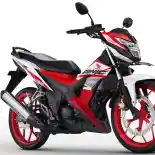 Honda Sonic 150R Kini Bisa Diperoleh Dengan Harga Lebih Terjangkau