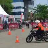 WMS Ajak Siswa SLTA Jajal New Honda Sonic 150R WMS Ajak Siswa SLTA Jajal New Honda Sonic 150R