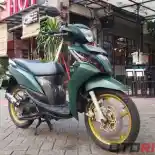 Harga Ban Honda Spacy Mulai Rp 200 Ribuan, Ini Pilihannya