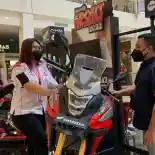 Honda Sport Motoshow 2022 Tawarkan Diskon Hingga Rp 3 Jutaan
