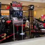 Honda Sport Motoshow 2022 Kembali Digelar, Ada Motor Apa Saja?