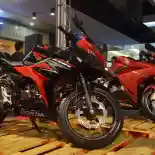 Honda Sport Motoshow Goyang Dua Kota Ini, Bisa Jadi Dekat Kediaman Anda