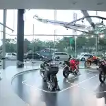 Daftar Harga Motor Honda Kelas Sport Maret 2018 untuk Wilayah Jakarta & Sekitarnya