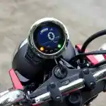 GALERI: Motor Mungil dan Ikonik, Honda ST125 Dax 2022