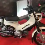 Honda Siap Luncurkan Model Baru Di Bulan Februari, Inilah Bocorannya!