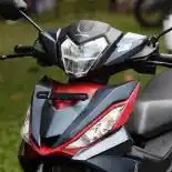 Honda Minat Turunkan Supra GTR 150 Buat Balap?