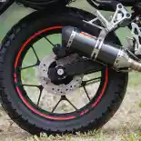 Wacana Cukai Emisi dari Sepeda Motor