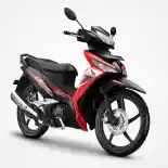 Daftar Harga Motor Bebek Semua Merek (Desember 2019)