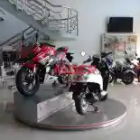 Dealer Honda Gamma Gelar Diskon Model CBR150R, Khusus Bulan Agustus