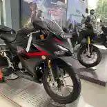 Honda Tawarkan Beragam Promo Pembelian Motor di Akhir Tahun