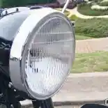  Modifikasi Honda Tiger Unik Menggelitik Sekaligus Inspiratif!