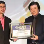 Honda Jadi Motor Paling Terpercaya di Indonesia Honda Jadi Motor Paling Terpercaya di Indonesia