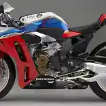 Menelisik Kehadiran Motor Baru Honda Bermesin 1.000 cc V4