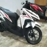 New Honda Vario 125 Bisa Dibawa Pulang Dengan Cicilan Terjangkau