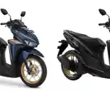 Naik Rp 150 Ribuan, Simak Harga Terbaru Honda Vario 125 dan 150