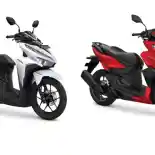 Pantauan Harga Baru Honda Vario 125 dan 160 per Mei 2022