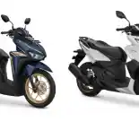 Pantauan Harga Terbaru Honda Vario 125 dan Vario 160 (Maret 2023)