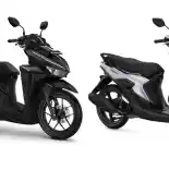 Mengusung Mesin 125 cc, Lebih Bertenaga Honda Vario 125 atau Yamaha Gear 125? Mengusung Mesin 125 cc, Lebih Bertenaga Honda Vario 125 atau Yamaha Gear 125?