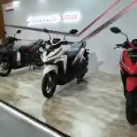 Daftar Harga Lengkap Motor Matic Honda per Mei 2022