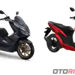 Harga Terbaru Motor Matic 150 cc Honda (September 2020)