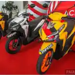 Honda Resmi Luncurkan Vario 150 Terbaru, Harga Lebih Mahal
