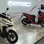 Honda Vario Terbaru Bakal Segera Meluncur Pada 2021 Mendatang?