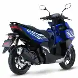 Honda Vario 160 Rilis di Malaysia, Apa Bedanya dengan Versi Indonesia?