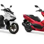 Pakai Mesin Serupa, Lebih Kencang Honda Vario 160 atau PCX 160?