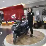 Honda Vario 160 Resmi Dijual di Jakarta-Tangerang, Harga Lebih Mahal?