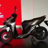 Inilah Spesifikasi Lengkap All New Honda Vario 150 Yang Baru Saja Diluncurkan, Berminatkah Anda?